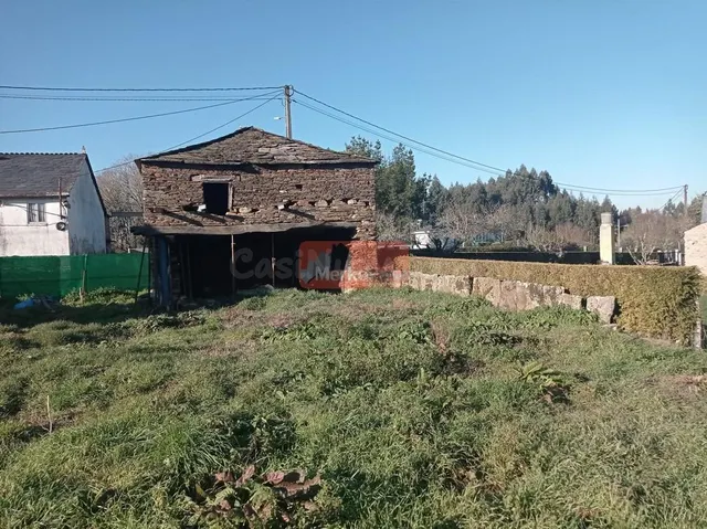SE VENDE CASA PARA REFORMAR EN BEGONTE - foto 5