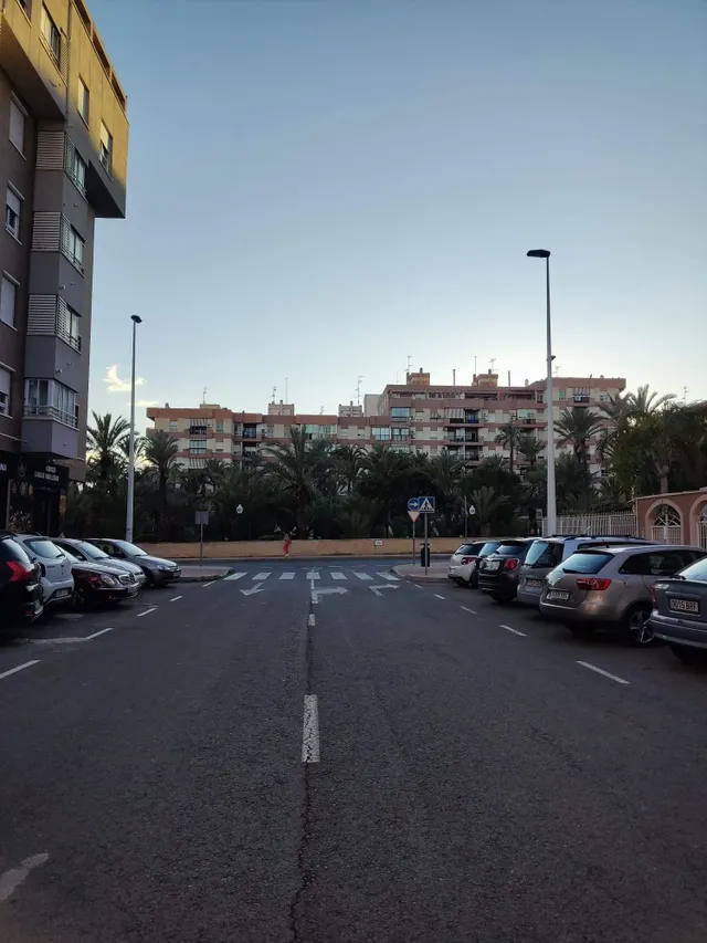PLAZA DE PARKIN EN ALTABIX NUEVO — 10