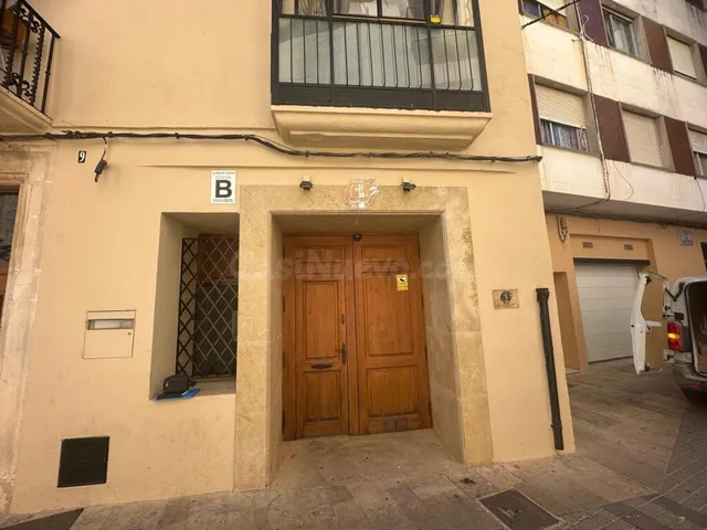 Encantador piso para entrar a vivir en Benicarló — 30