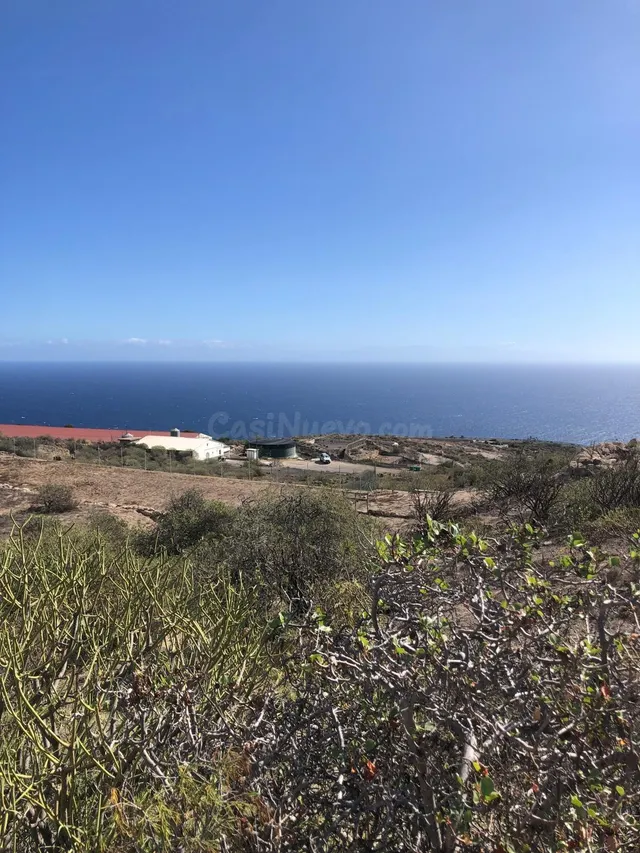 Terreno del Tablado al Escobonal - foto 3