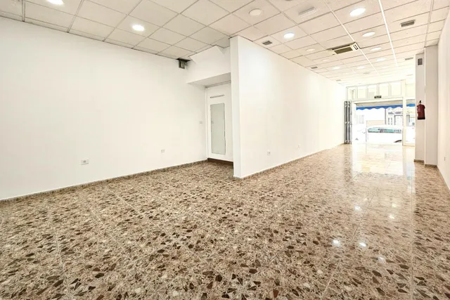 AMPLIO LOCAL COMERCIAL/OFICINA EN PLENO CENTRO DE ARGUINEGUÍ - foto 5