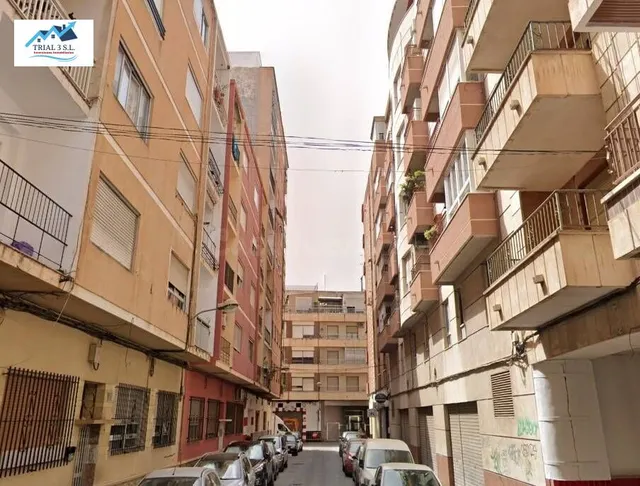 Venta piso en Orihuela (Alicante/Alacant) — 2