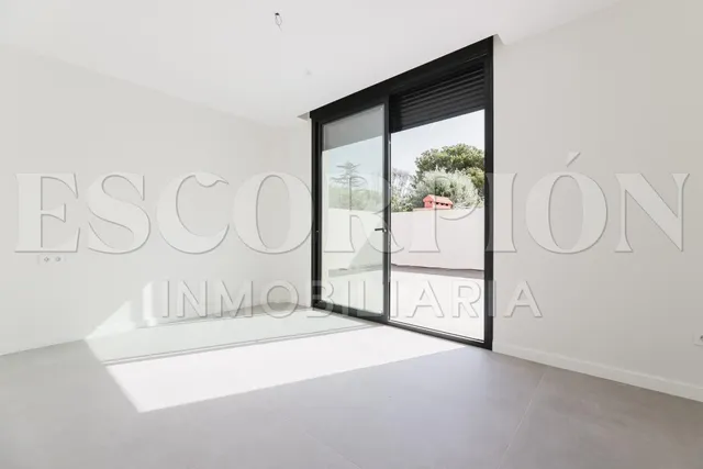 Fantástico chalet nuevo a estrenar en venta en Urbanización La Sima — 20