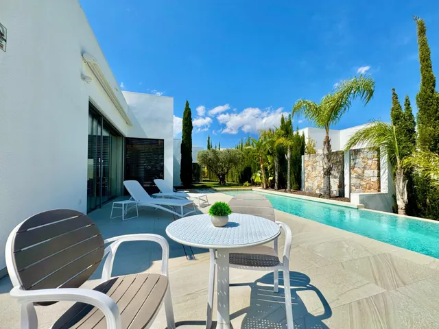 Villa 3 habitaciones 200m² en venta - Las Colinas Golf — 45