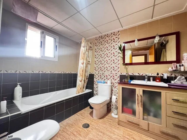 Villa 4 habitaciones 160m² en venta - Los Alcázares — 16