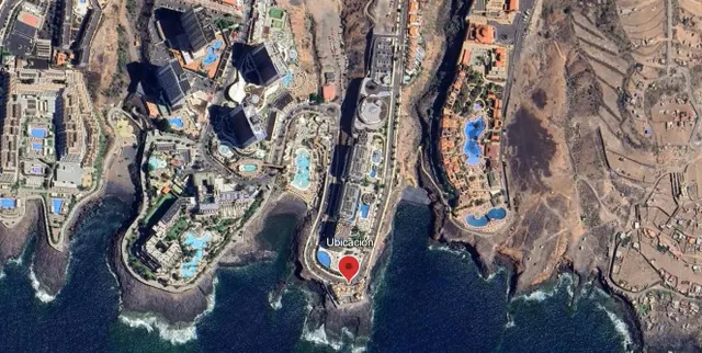 OPORTUNIDAD DE INVERSIÓN, 7% RENTABILIDAD! LOCAL ALQUILADO EN PRIMERA LINEA DE PASEO, PLAYA PARAISO — 5