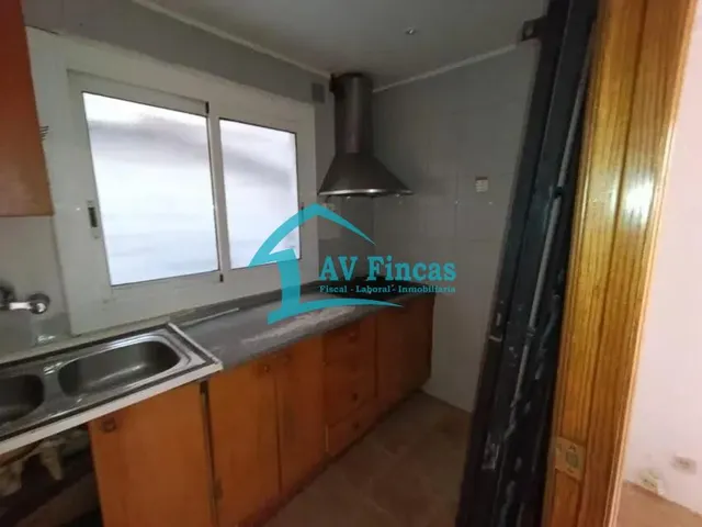 Venta de Piso en Calle Riu Del Nº 6 Pallejà (Barcelona) — 14