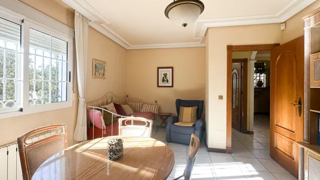 Villa 6 habitaciones 290m² en venta - Torre la mata — 14