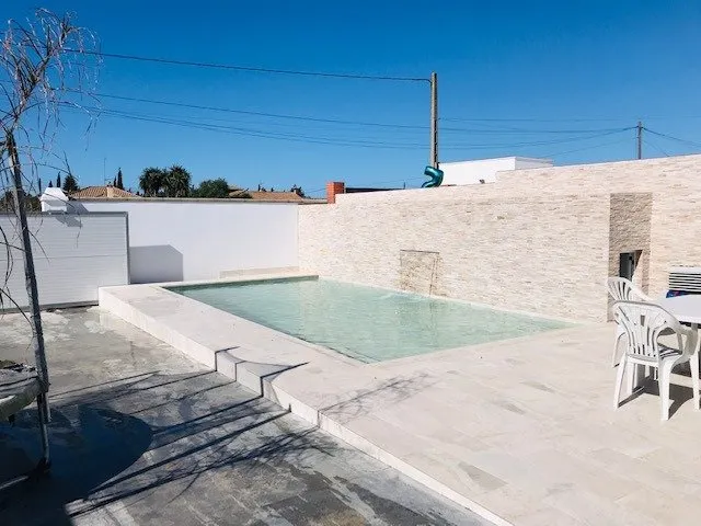 Villa Blanca — 15
