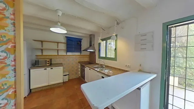 Casa tradicional reformada con terraza solárium en Pinoso (Alicante) — 32