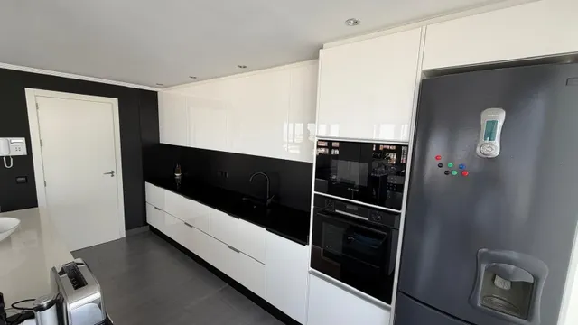 Apartamento 2 habitaciones 94m² en venta - Acequion — 9