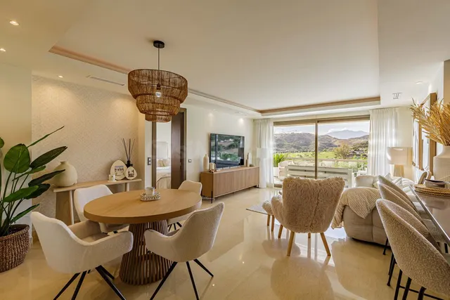 Apartamento 3 habitaciones 130m² en venta - El Madroñal — 5
