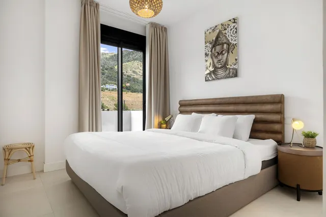 Apartamento 3 habitaciones 122m² en venta - Centro — 14