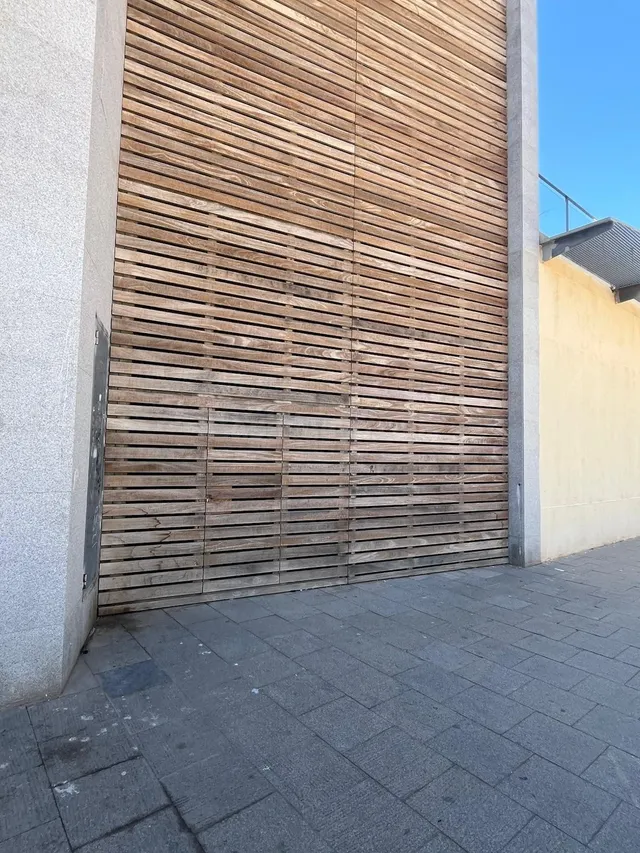 SE ALQUILA PARKING CERCA DEL PASEO - foto 4