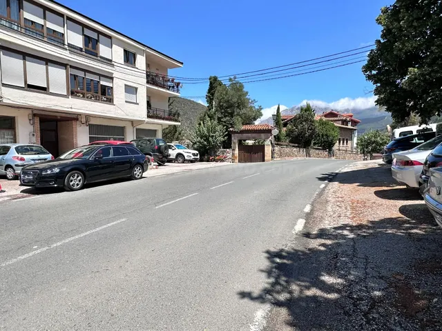 ¡¡ ATENCIÓN PROMOTORES!! ¡¡SUELO URBANO EN EL CENTRO HISTÓRI - foto 5
