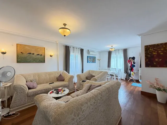 Villa 4 habitaciones 133m² en venta - Lomas de Don Juan — 26