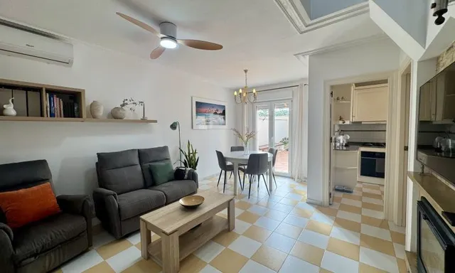 Villa 4 habitaciones 124m² en venta - Parque las naciones — 23