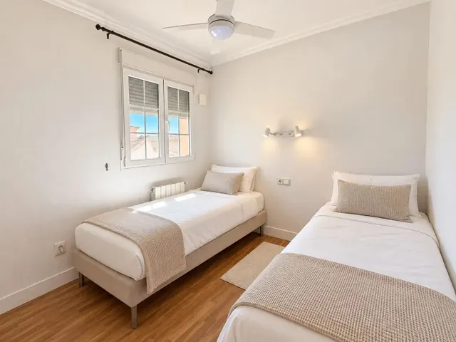 Villa 6 habitaciones 1m² en venta - Pueblo 4 — 12