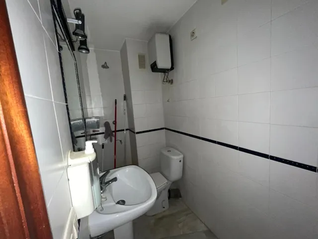 Oficina en venta junto a la Plaza de Abastos de Algeciras — 12