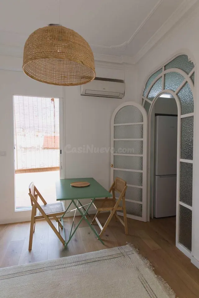 Piso 1 habitación 36m² en alquiler - Gran Vía - foto 5