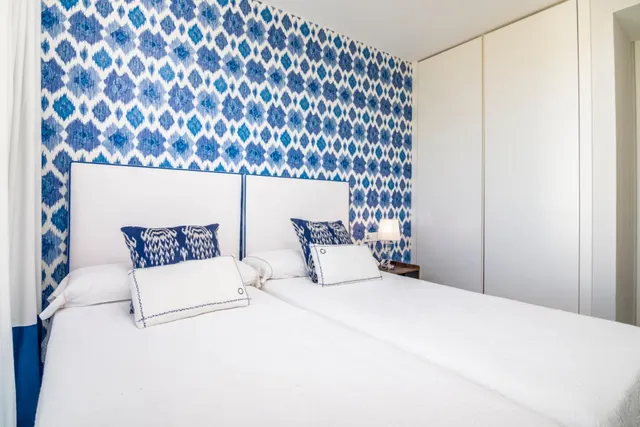 Apartamento de 2 dormitorios en The Edge Estepona — 22