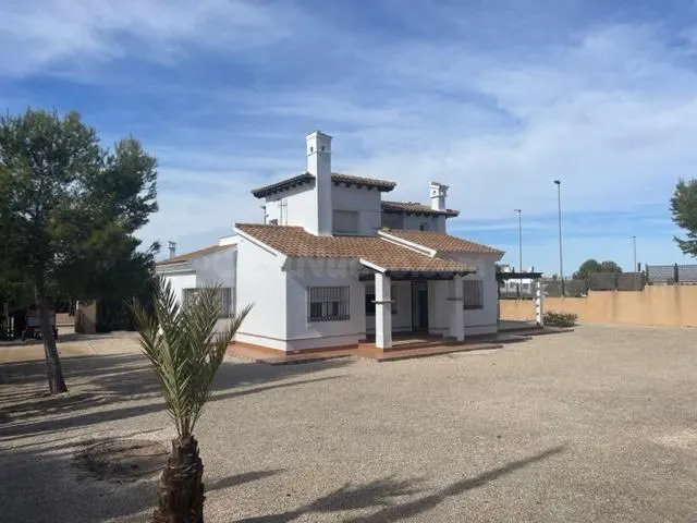 Villa 3 habitaciones 178m² en venta - La Pinilla - Las Palas — 4