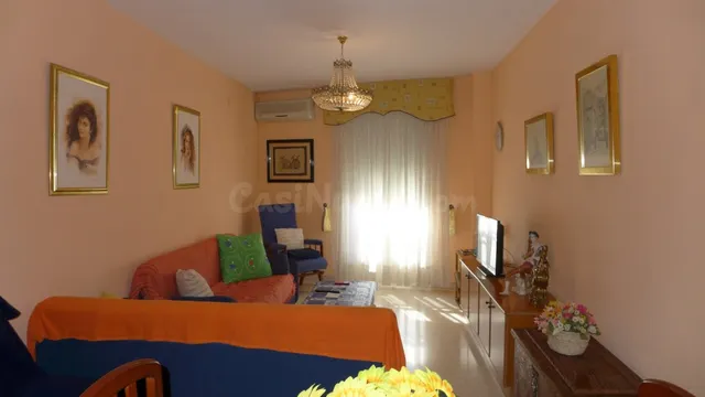 Piso en venta