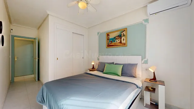 Pareado 3 habitaciones 94m² en venta - Centro - foto 5