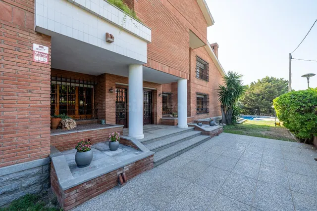 Espectacular casa unifamiliar con acabados de alta calidad - foto 5