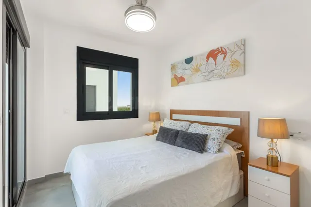 Apartamento 2 habitaciones 95m² en venta - Dolores de Pacheco-Santa Rosalía — 3