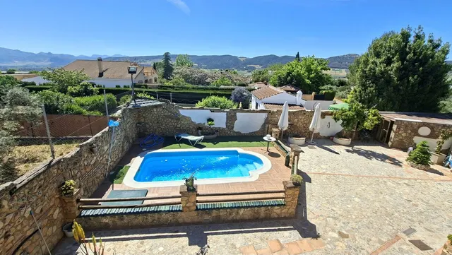 Chalet 4 habitaciones 224m² en venta - Andalucia — 29