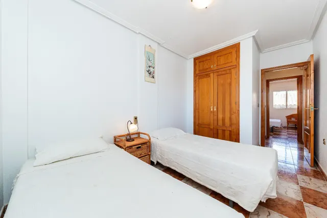 Ático 2 habitaciones 77m² en venta - Villamartin — 15