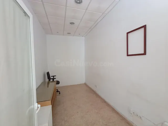 LOCAL COMERCIAL EN EL EJIDO – ZONA CENTRO - foto 4