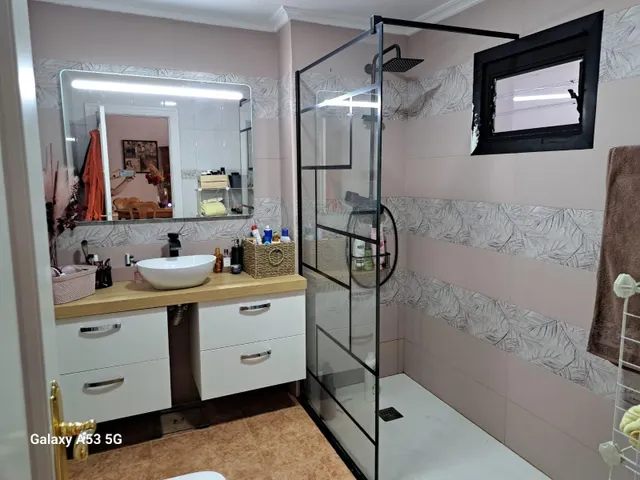 SE VENDE BUNGALOW EN DOLORES — 15