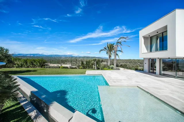 Impresionante villa de lujo en las colinas de Son Gual - foto 4