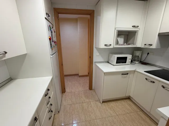 Apartamento en Primera línea. — 16