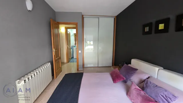 PISO DE 3 habitaciones CON TERRAZA EN SANT PERE — 11