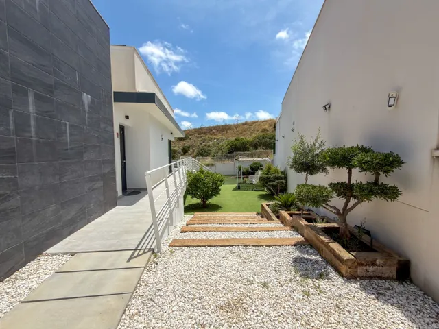 Villa 5 habitaciones 200m² en venta - Bellavista — 9