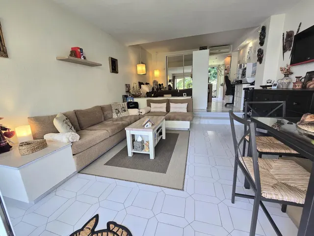 ✨ ESPECTACULAR ESTUDIO DE 66 m2 EN LA PRESTIGIOSA URBANIZACI - foto 4