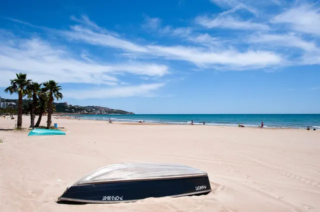 Suelo urbano en primera línea de playa — 8