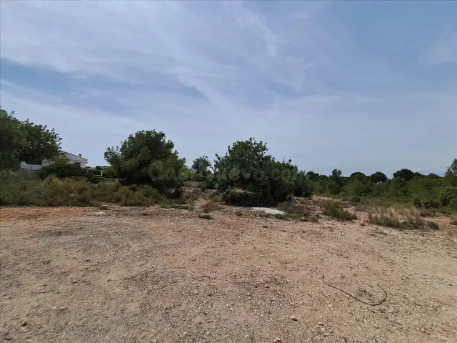 VENTA GRAN OPORTUNIDAD DE INVERSIÓN EN BÉTERA – TERRENO URBA - foto 3