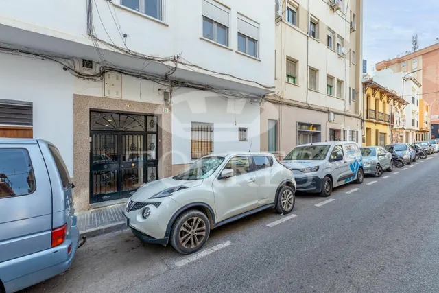 Piso Céntrico Licencia Turística — 27