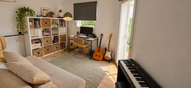 Adosado 2 habitaciones 85m² en venta - Urb. Marbesa — 14