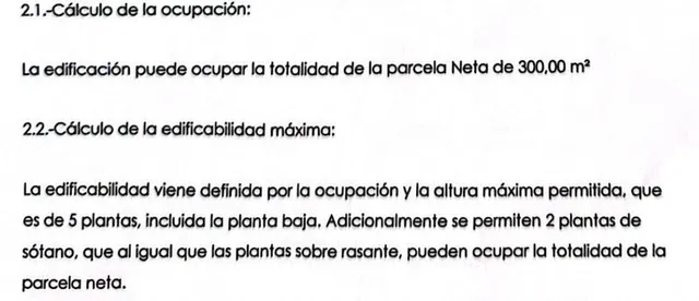 PARCELA PARA USO HOTELERO — 6