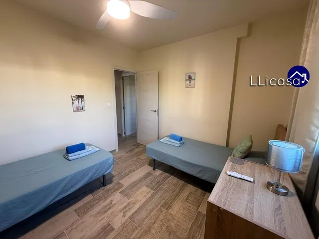 Chalet independiente en venta en urbanización de Llíria — 19