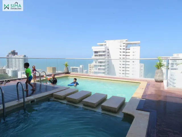 Piso 3 habitaciones 54m² en venta - Torices — 6