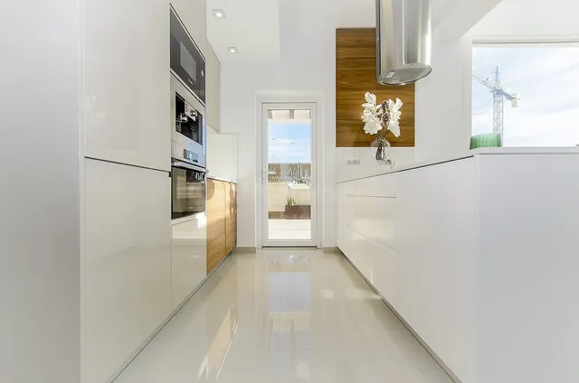 VILLA Nº 49, LAGUNA AZUL, EN CIUDAD QUESADA (KRLAG-49) — 2