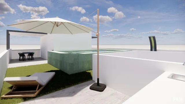 Apartamento 2 habitaciones 69m² en venta - El Mojón — 9