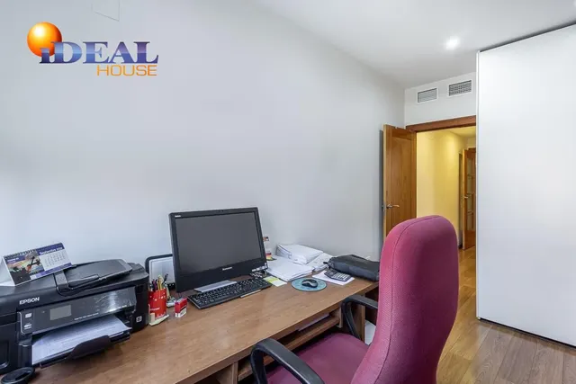 Piso en venta en Residencial Parque Lagos — 17