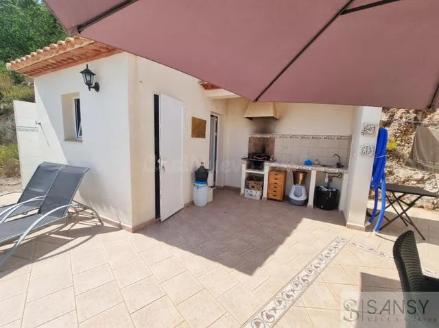 Casa-Chalet en Venta en Alicante Alicante — 16